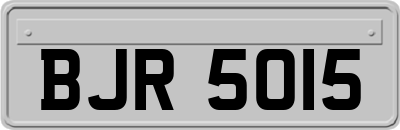 BJR5015