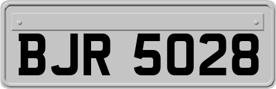 BJR5028