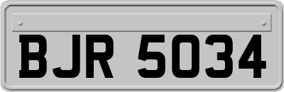 BJR5034