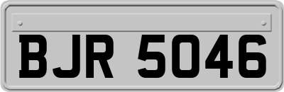 BJR5046