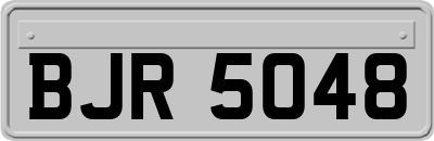 BJR5048