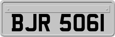 BJR5061