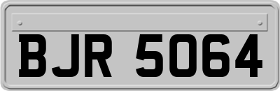 BJR5064