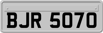 BJR5070