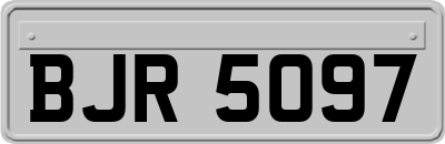 BJR5097