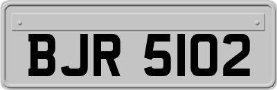 BJR5102