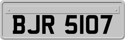 BJR5107