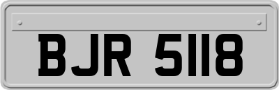 BJR5118