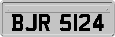 BJR5124
