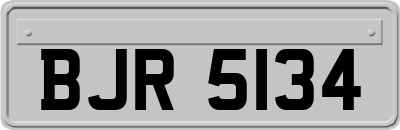 BJR5134