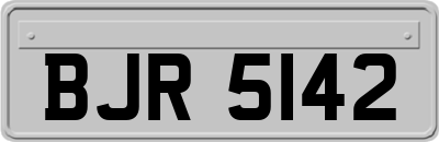 BJR5142
