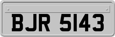 BJR5143