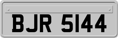BJR5144