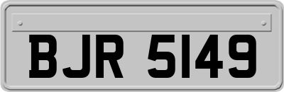 BJR5149