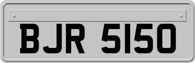 BJR5150