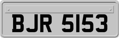 BJR5153