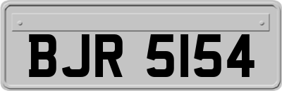 BJR5154