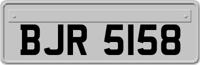 BJR5158