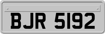 BJR5192