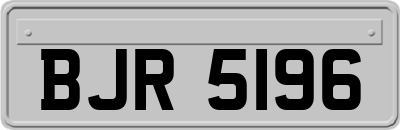 BJR5196
