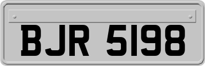 BJR5198