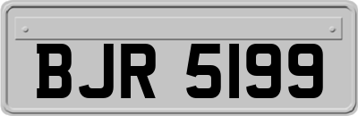 BJR5199