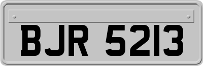 BJR5213