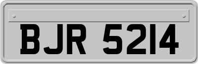 BJR5214