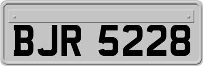 BJR5228