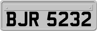 BJR5232