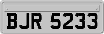 BJR5233