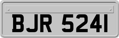 BJR5241