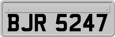 BJR5247