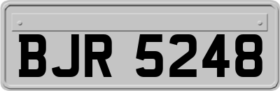 BJR5248