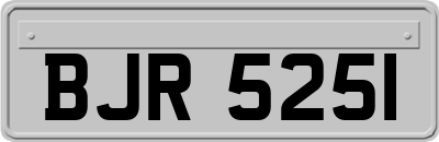 BJR5251