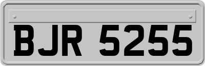 BJR5255