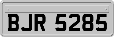 BJR5285