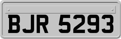BJR5293