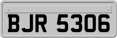 BJR5306