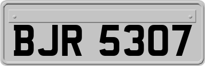 BJR5307