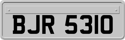 BJR5310