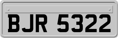 BJR5322