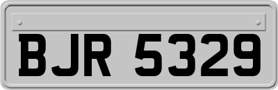 BJR5329