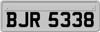 BJR5338