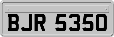 BJR5350