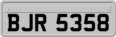 BJR5358
