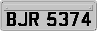 BJR5374