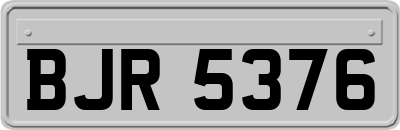 BJR5376
