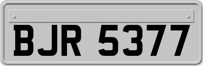 BJR5377