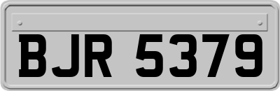 BJR5379